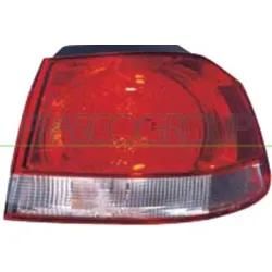Prasco Heckleuchte Vg0384154 Links Für Vw
