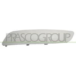 Prasco Zier-/Schutzleiste, Stoßfänger Vg5201244 Vorne Links Für Vw