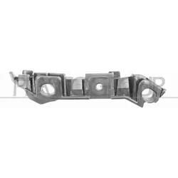Prasco Halter, Stoßfänger Me4421005 Vorne Rechts Für Mercedes