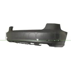 Prasco Stoßfänger Ad3231051 Hinten Für Audi