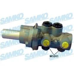 SAMKO Hauptbremszylinder p30422 für Fiat