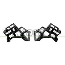Prasco Halter, Stoßfänger Pg4281075 Hinten Rechts Für Peugeot