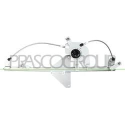 Prasco Ci918w011 Vorne Rechts Für Citroën