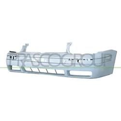Prasco Stoßfänger Vg0341001 Vorne Für Vw