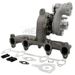 Meat & Doria Lader, Aufladung 65709 Für Vag Skoda