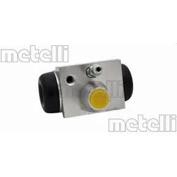 Metelli Radbremszylinder 040744 Für Renault Trucks