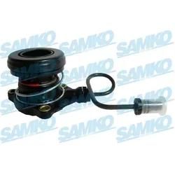 SAMKO Zentralausrücker, Kupplung m30227 für Opel