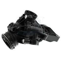 Meat & Doria Thermostatgehäuse 92989 Für Mercedes
