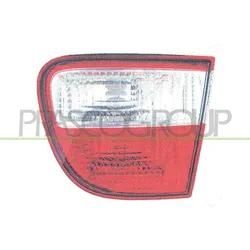 Prasco Heckleuchte St4204164 Links Für Seat