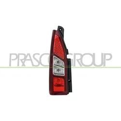 Prasco Heckleuchte Ci9204166 Links Für Citroën
