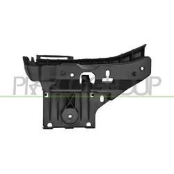 Prasco Halter, Stoßfänger Fd4321055 Hinten Rechts Für Ford