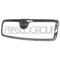 Prasco Rahmen, Kühlergitter Sk3222305 Für Skoda