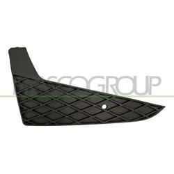 Prasco Lüftungsgitter, Stoßfänger St0382134 Links Für Seat