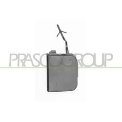 Prasco Klappe, Abschlepphaken Sk4201236 Vorne Für Skoda