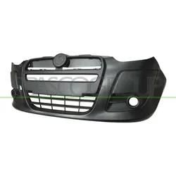 Prasco Stoßfänger Ft9101031 Vorne Für Fiat
