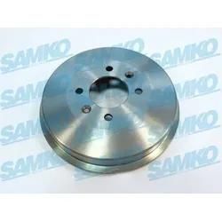 SAMKO Bremstrommel s70399 für Citroën