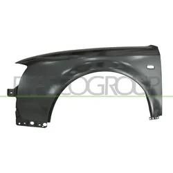 Prasco Kotflügel Ad0333014 Vorne Links Für Audi