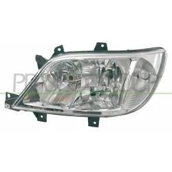 Prasco Hauptscheinwerfer Me9174904 H7 Links Für Mercedes