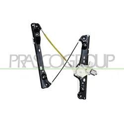 Prasco Fensterheber Bm024w034 Vorne Links Für Bmw