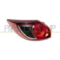 Prasco Heckleuchte Mz7024154 Links Für Mazda