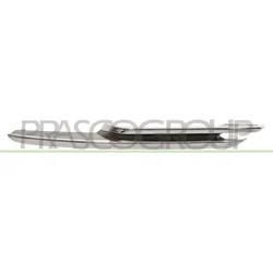 Prasco Zier-/Schutzleiste, Stoßfänger Bm0282144 Hinten Links Für Bmw