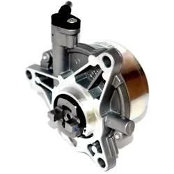 Meat & Doria Unterdruckpumpe, Bremsanlage 91158 Für Jeep Alfa Romeo Chrysler