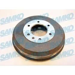 SAMKO Bremstrommel s70562 für Vaughall Opel ISUZU