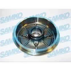 SAMKO Bremstrommel s70691a für Citroën