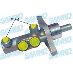 SAMKO Hauptbremszylinder p30385 für RENAULT