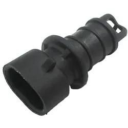 Meat & Doria Sensor, Ansauglufttemperatur 82460 Für Vaughall Gm Isuzu Opel