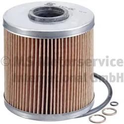 Kolbenschmidt Ölfilter 50013137 Filtereinsatz 88Mm Für Bmw Ford