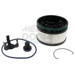 Meat & Doria Kraftstofffilter 5153 Filtereinsatz Für Mercedes