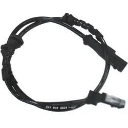 Meat & Doria Sensor, Raddrehzahl 90046 Vorderachse Links Für Renault Dacia