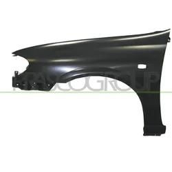 Prasco Kotflügel Ds4223014 Vorne Links Für Nissan