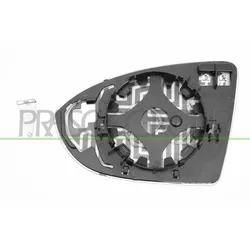 Prasco Spiegelglas, Außenspiegel Vg7217513 Rechts Für Vw