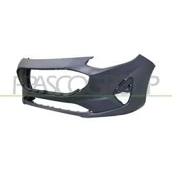 Prasco Stoßfänger Fd3001001 Vorne Für Ford