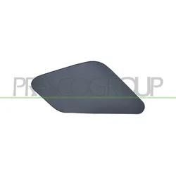 Prasco Blende, Stoßfänger St4271237 Vorne Rechts Für Seat