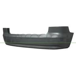 Prasco Stoßfänger Ad3201051 Hinten Für Audi