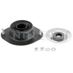 Snr Reparatursatz, Federbeinstützlager Kb65314 Vorderachse Links Für Opel Daewoo Vaughall