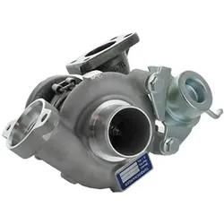 Meat & Doria Lader, Aufladung 65002 Für Ford Alfa Romeo Fiat Citroën/Peugeot Peugeot Mazda