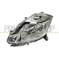 Prasco Hauptscheinwerfer Dh0304803 H4 Rechts Für Daihatsu