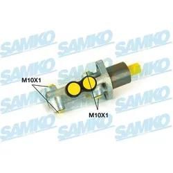 SAMKO Hauptbremszylinder p12140 für RENAULT