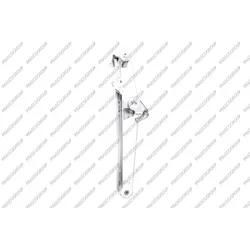 Prasco Fensterheber Me035w064 Hinten Rechts Für Mercedes