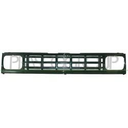 Prasco Kühlergitter Mb8102001 Für Mitsubishi