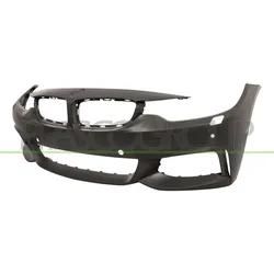 Prasco Stoßfänger Bm4001031 Vorne Für Bmw