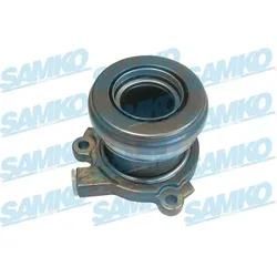SAMKO Zentralausrücker, Kupplung m30272 für CHEVROLET