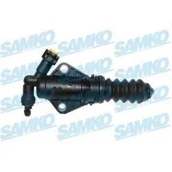 SAMKO Nehmerzylinder, Kupplung m30172 für Mercedes