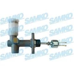 SAMKO Geberzylinder, Kupplung f30321 für MITSUBISHI