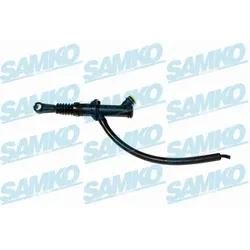 SAMKO Geberzylinder, Kupplung f30414 für RENAULT SMART