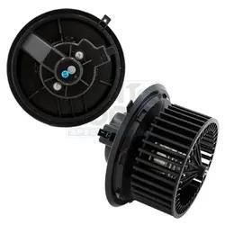 Meat & Doria Innenraumgebläse 994308 Für Fiat